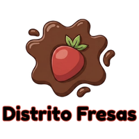 Distrito Fresas